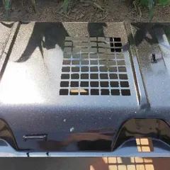Cat 320D Engine Hood, Full Set Sheet Metal Parts & Cab Hydraulic Parts for Excavator