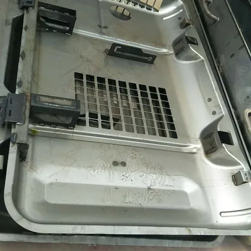 Cat 320D Engine Hood, Full Set Sheet Metal Parts & Cab Hydraulic Parts for Excavator