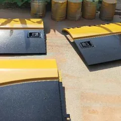 Cat 320D Engine Hood, Full Set Sheet Metal Parts & Cab Hydraulic Parts for Excavator