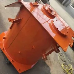 日立 ZX450 ZX470 燃油箱 650L/725L、液压油箱 330L 及全车身侧门/钣金件