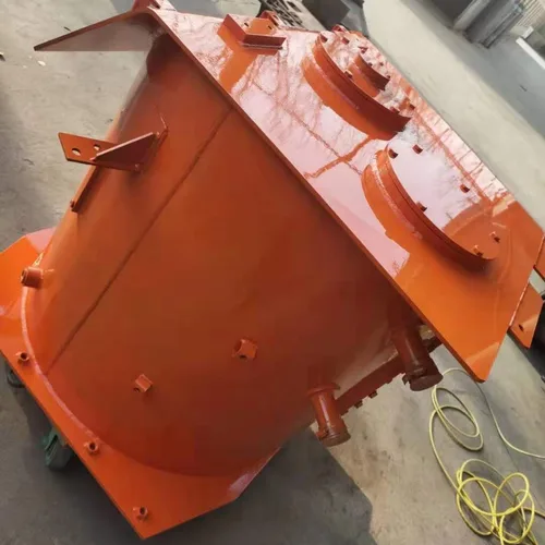 日立 ZX450 ZX470 燃油箱 650L/725L、液压油箱 330L 及全车身侧门/钣金件
