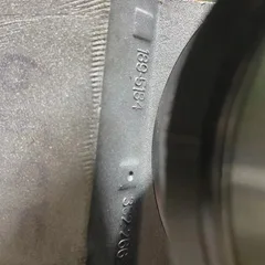适用于 CAT C7/C9 发动机的燃油喷射泵 476-8766 / 476-8768 / 476-8769