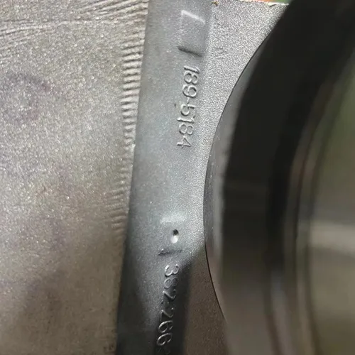 适用于 CAT C7/C9 发动机的燃油喷射泵 476-8766 / 476-8768 / 476-8769