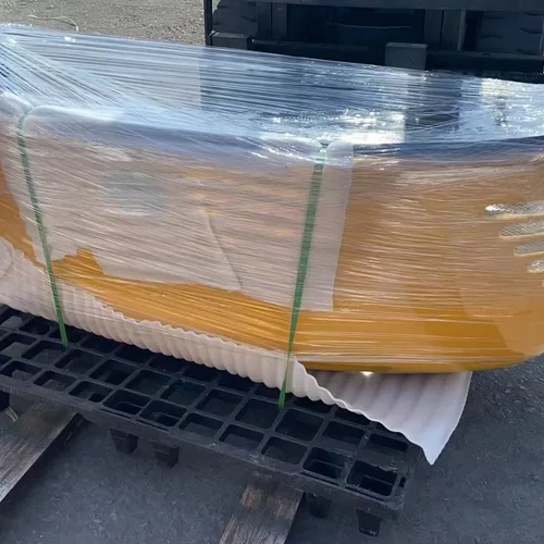 Title Shantui SE60-9 SE60-10W Excavator Engine Hood, Cab Interior, ECU Controller, Full Body Spare Parts