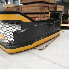 Volvo EC60D Excavator Engine Hood Full Body Sheet Metal Parts & Cabin Seat