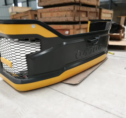 Volvo EC60D Excavator Engine Hood Full Body Sheet Metal Parts & Cabin Seat