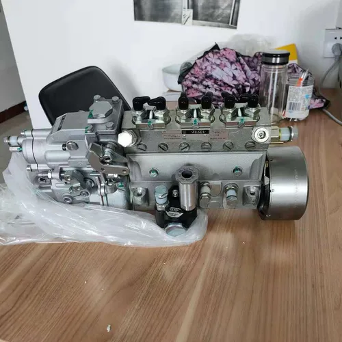 适用于 SA6D110-1J 发动机的燃油喷射泵 6138-72-1110