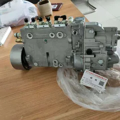 适用于 SA6D110-1J 发动机的燃油喷射泵 6138-72-1110