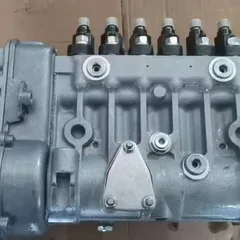 适用于 S6D125E 发动机、D65EX、D85ESS、D155 推土机的燃油喷射泵 6151-71-1180