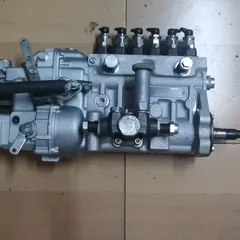 柴油燃油泵 D68ESS-12 (6742-71-1120) | 发动机喷油泵 6738-71-1530