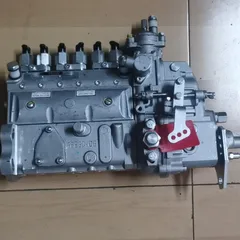 柴油燃油泵 D68ESS-12 (6742-71-1120) | 发动机喷油泵 6738-71-1530