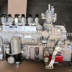 小松PC360-7挖掘机燃油喷射泵6743-71-1131