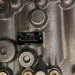 小松PC360-7挖掘机燃油喷射泵6743-71-1131