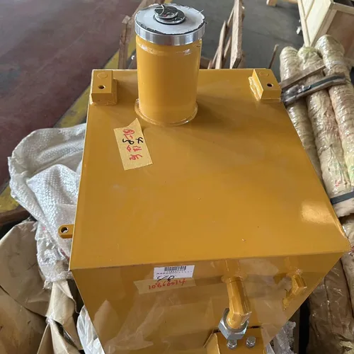 三一SY75C挖掘机150升燃油箱、液压油箱、侧门、发动机罩及全车身钣金件、驾驶室总成