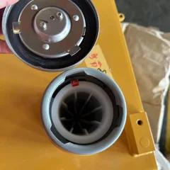 三一SY75C挖掘机150升燃油箱、液压油箱、侧门、发动机罩及全车身钣金件、驾驶室总成
