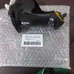 D275 Bulldozer Control Handle195-43-64212