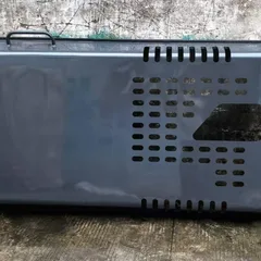 XGMA XG821 Excavator Engine Hood, Water Door, Pump Door, Full Body Sheet Metal Parts