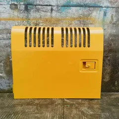 XGMA XG821 Excavator Engine Hood, Water Door, Pump Door, Full Body Sheet Metal Parts