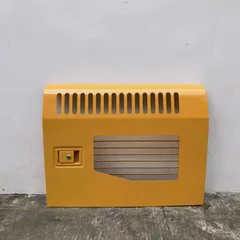 JCM913D Excavator Engine Hood, Water Door, Pump Door, Full Body Sheet Metal Parts