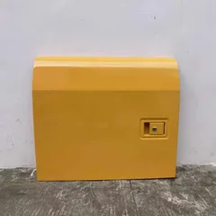 JCM913D Excavator Engine Hood, Water Door, Pump Door, Full Body Sheet Metal Parts