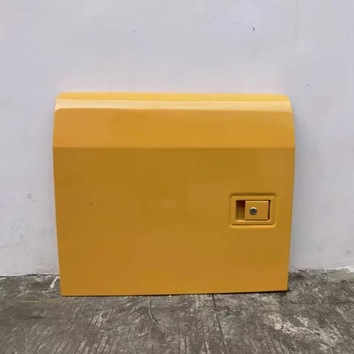 JCM913D Excavator Engine Hood, Water Door, Pump Door, Full Body Sheet Metal Parts