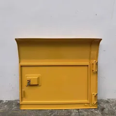 JCM913D Excavator Engine Hood, Water Door, Pump Door, Full Body Sheet Metal Parts