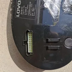 Dashboard for Lovol Loader Part No.: 9F668-66A020000A0 Stage III Emission Standard Loader