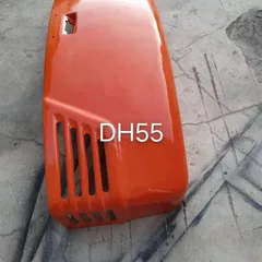 斗山DH55发动机罩、全系列挖掘机配件及驾驶室钣金件