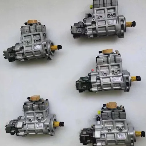 适用于 CAT E323D 挖掘机（C6.6 发动机）的新型燃油喷射泵 317-8021-4500