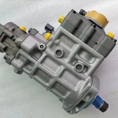适用于 CAT E323D 挖掘机（C6.6 发动机）的新型燃油喷射泵 317-8021-4500
