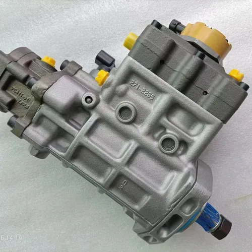 适用于 CAT E323D 挖掘机（C6.6 发动机）的新型燃油喷射泵 317-8021-4500