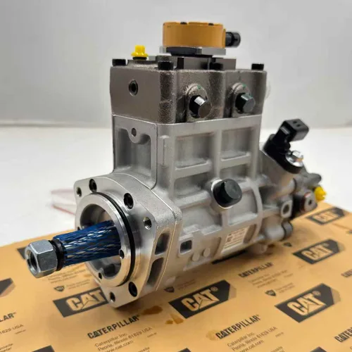 适用于 CAT E323D 挖掘机（C6.6 发动机）的新型燃油喷射泵 317-8021-4500