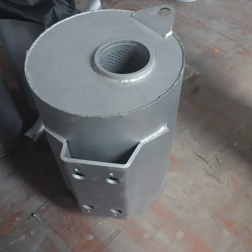 小松 PC1250-7/8 消声器 6240-11-6100、6240-11-5800 及全系列挖掘机配件