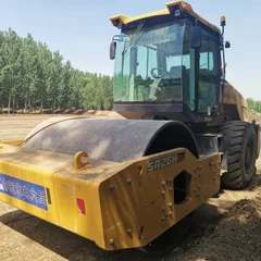 This is an excavator.