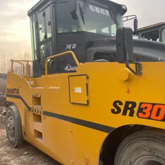 This is an excavator.
