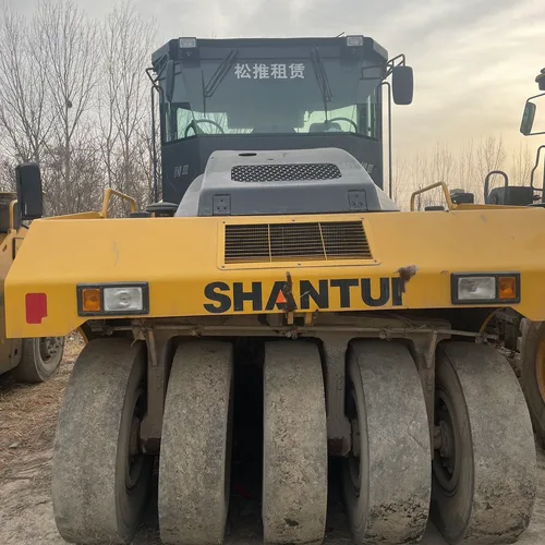 This is an excavator.