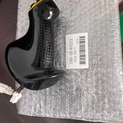 D275 Bulldozer Control Handle195-43-64212