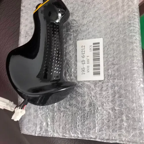 D275 Bulldozer Control Handle195-43-64212