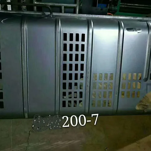 小松PC120-6发动机罩、泵盖、散热器盖及全套挖掘机钣金件