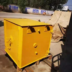 小松PC360-7柴油燃料箱，挖掘机全车身钣金件