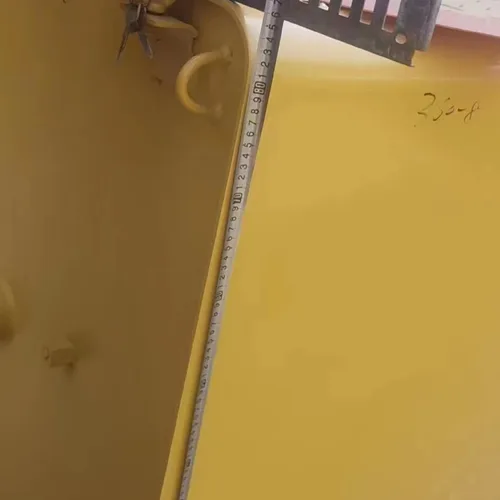 正品小松PC360-8MO燃油箱、液压油箱、全车身钣金件/挖掘机车身配件207-04-78111