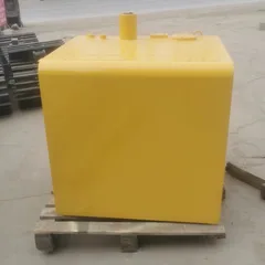 正品小松PC360-8MO燃油箱、液压油箱、全车身钣金件/挖掘机车身配件207-04-78111