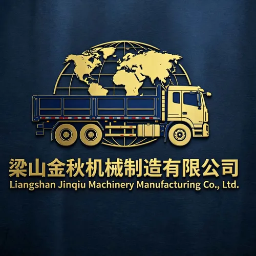 Liangshan Jinqiu Machinery Manufacturing Co., Ltd.