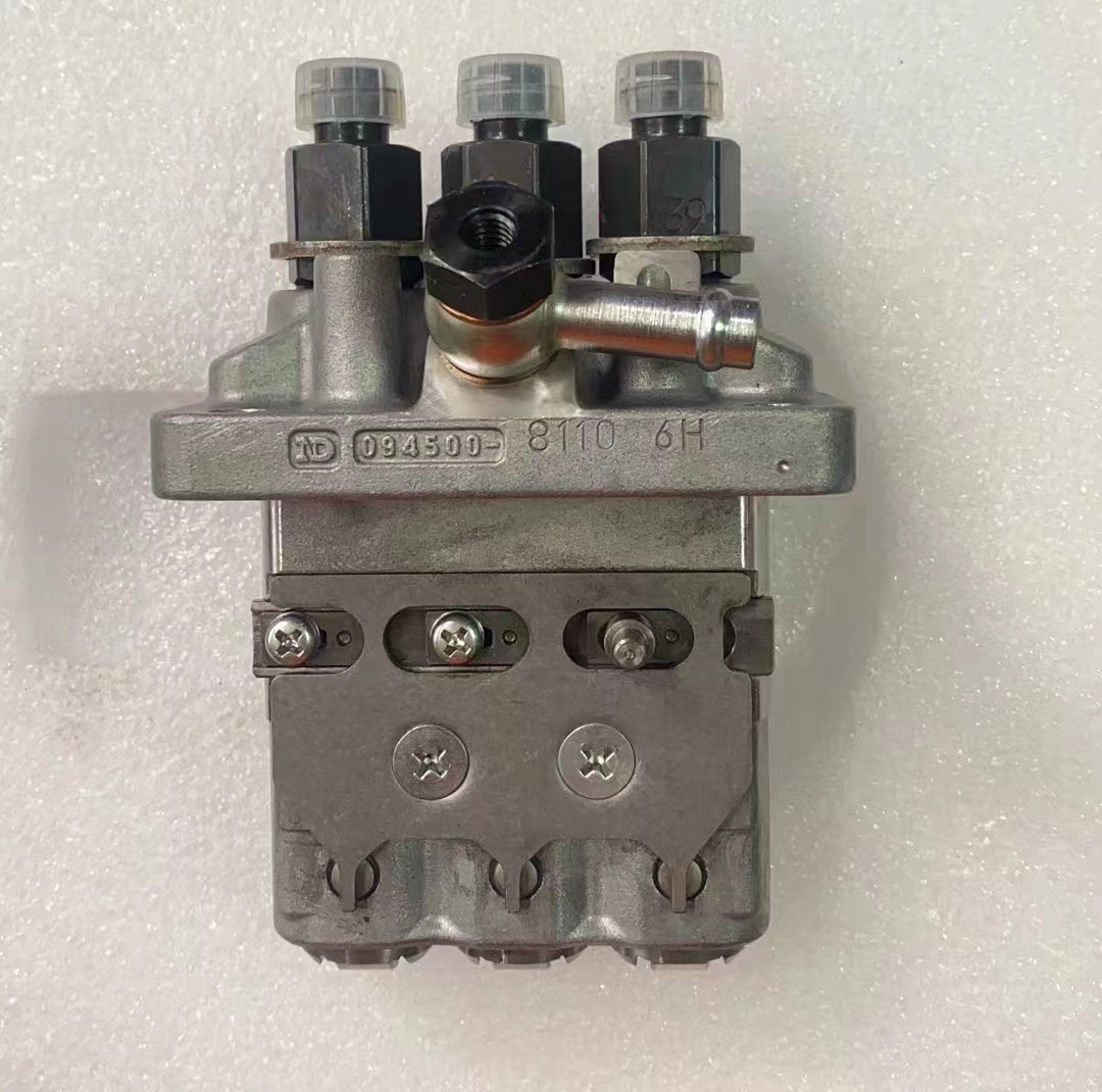 适用于珀金斯 403C-11 / 103-10 发动机的燃油喷射泵 094500-8110 (13101764)