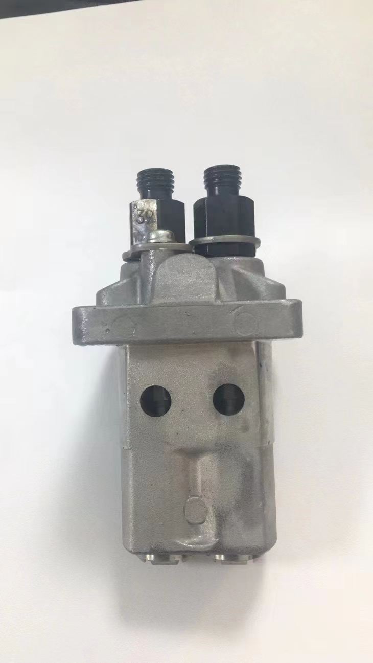 适用于珀金斯 403C-11 / 103-10 发动机的燃油喷射泵 094500-8110 (13101764)