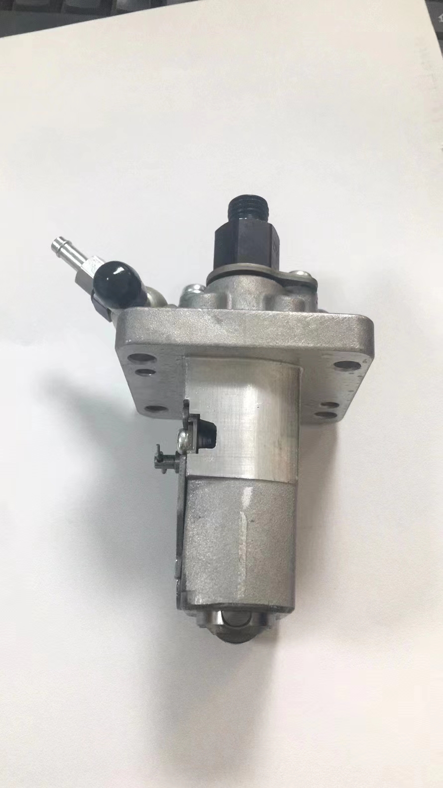 适用于珀金斯 403C-11 / 103-10 发动机的燃油喷射泵 094500-8110 (13101764)