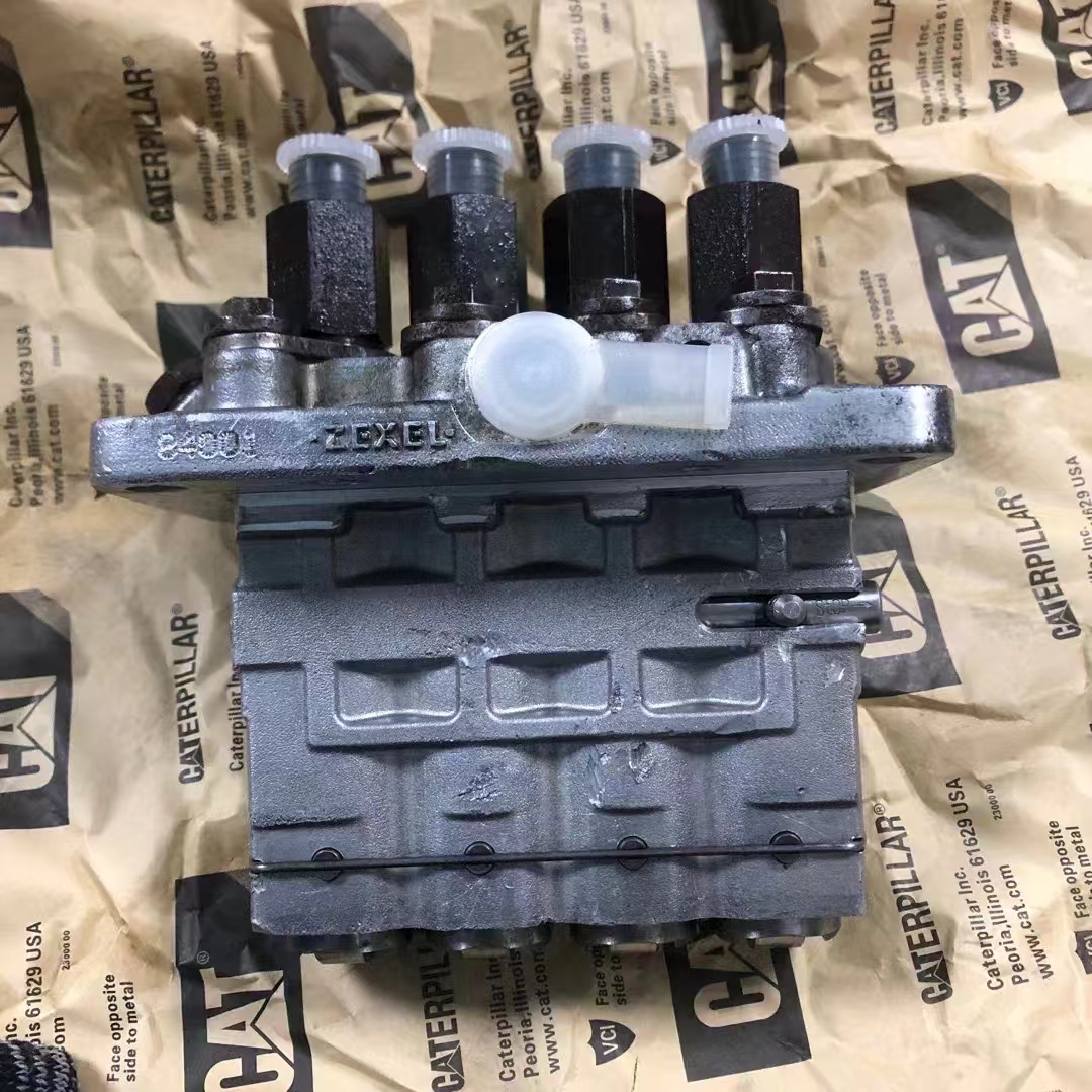 Fuel Injection Pump 104138-4001 (62156001320 / 9410618373) for Perkins 403D-15 Kubota D722 Engine
