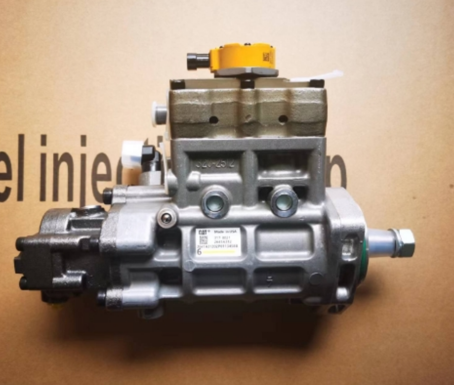 High Pressure Fuel Injection Pump 2641A312 for Perkins Engine, fits CAT 320D, 323D Excavators