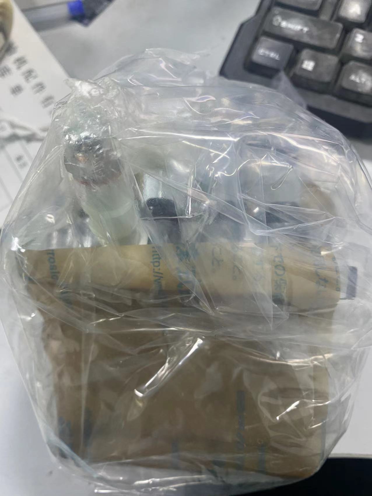 适用于久保田V1305 V1505发动机的燃油喷射泵16060-51013