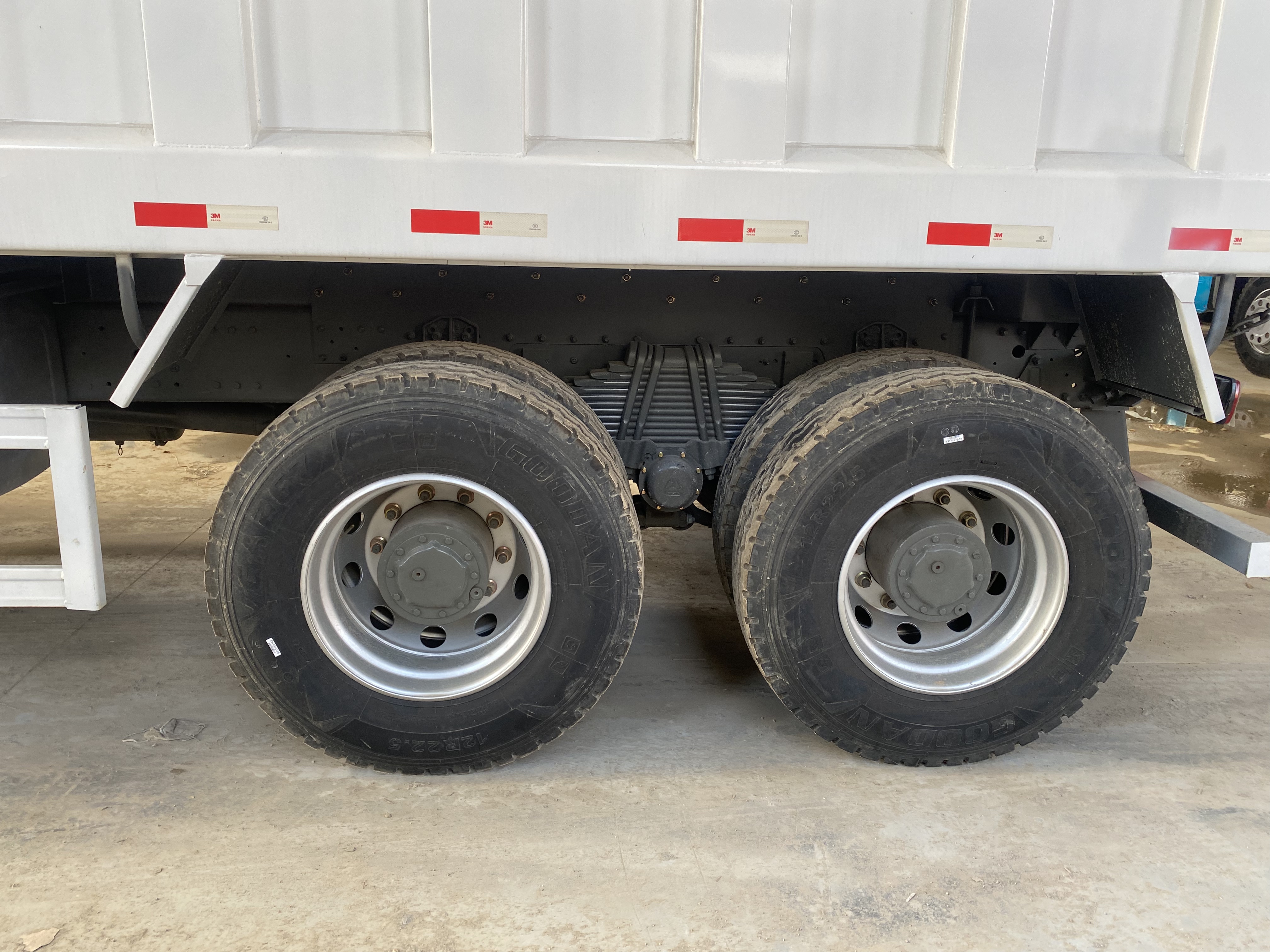 HOWO 6×4